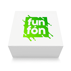 funfón box